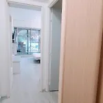Hyeres Beach Апартаменты Йер