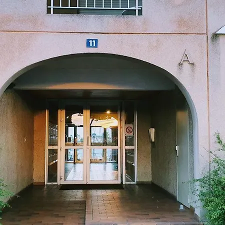 Hyères Beach Appartement Hyères