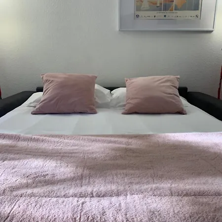 Appartement Hyères Beach Hyères