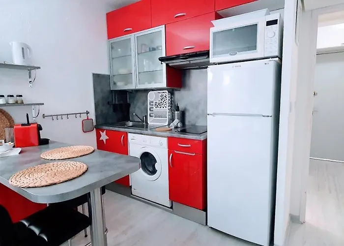 Appartement Hyères Beach Hyères