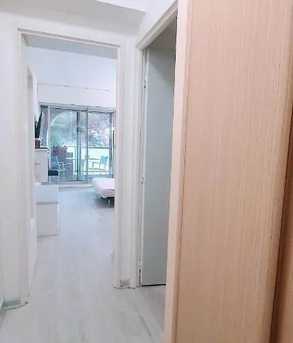 Hyères Beach Appartement Hyères