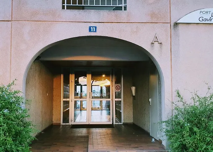 Hyères Beach Appartement Hyères