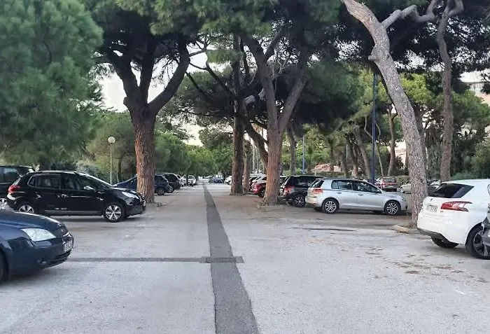 Appartement Hyères Beach Hyères