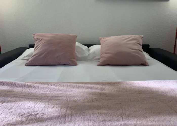 Appartement Hyères Beach Hyères