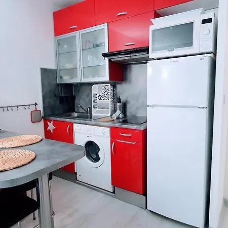 Apartment Hyeres Beach Hyeres
