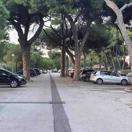 Appartamento Hyères Beach Hyères