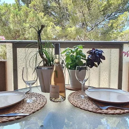 Hyères Beach Hyères