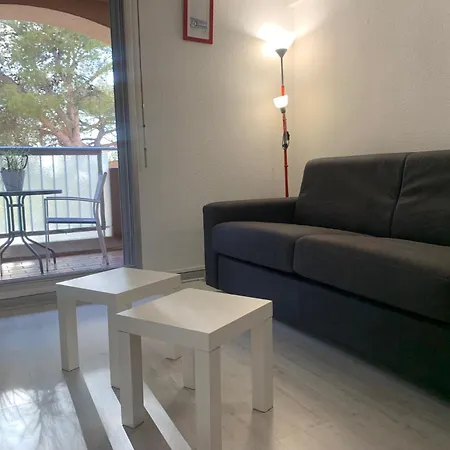Apartment Hyeres Beach Hyeres